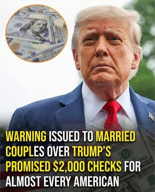 $2,000 Payments Under Trump Plan: Income Limits, Eligibility, and Concerns Explained