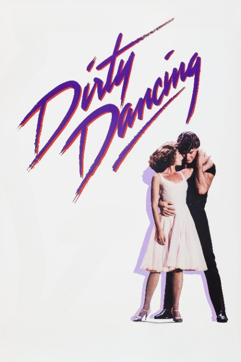 Look Closely: This “Deleted Scene” From Dirty Dancing Confirms What We All Suspected