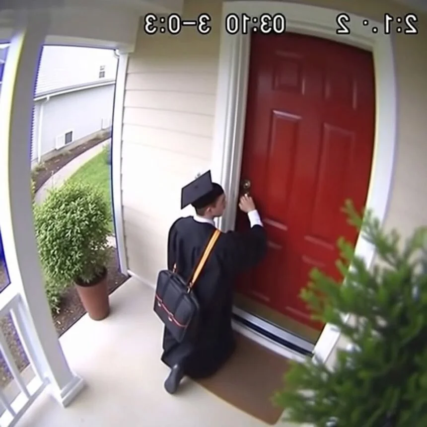 No One Showed Up to My Graduation. A Few Days Later, My Mom Asked for Money for My Sister’s Party.