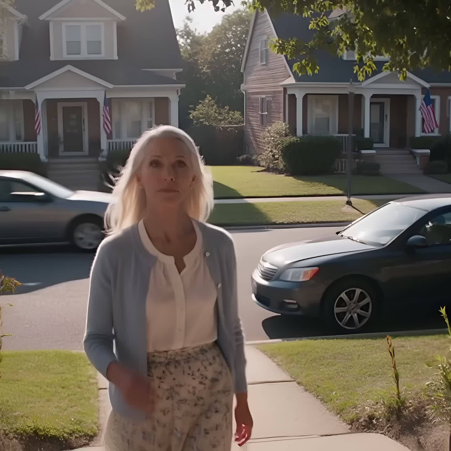 My children chose to forget about me for twenty years. I kept calling, kept sending gifts. They never answered, never called back, never visited. Eventually I was exhausted and decided to stop. I changed my full legal name, sold my house, got a new phone number, and never went back. Six months later