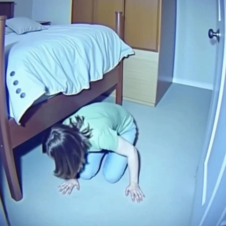 Right After Our 15-Year-Old Daughter’s Funeral, My Husband Told Me to ‘Get Rid of Her Things’ — But What I Found Hidden in Her Room Changed Everything