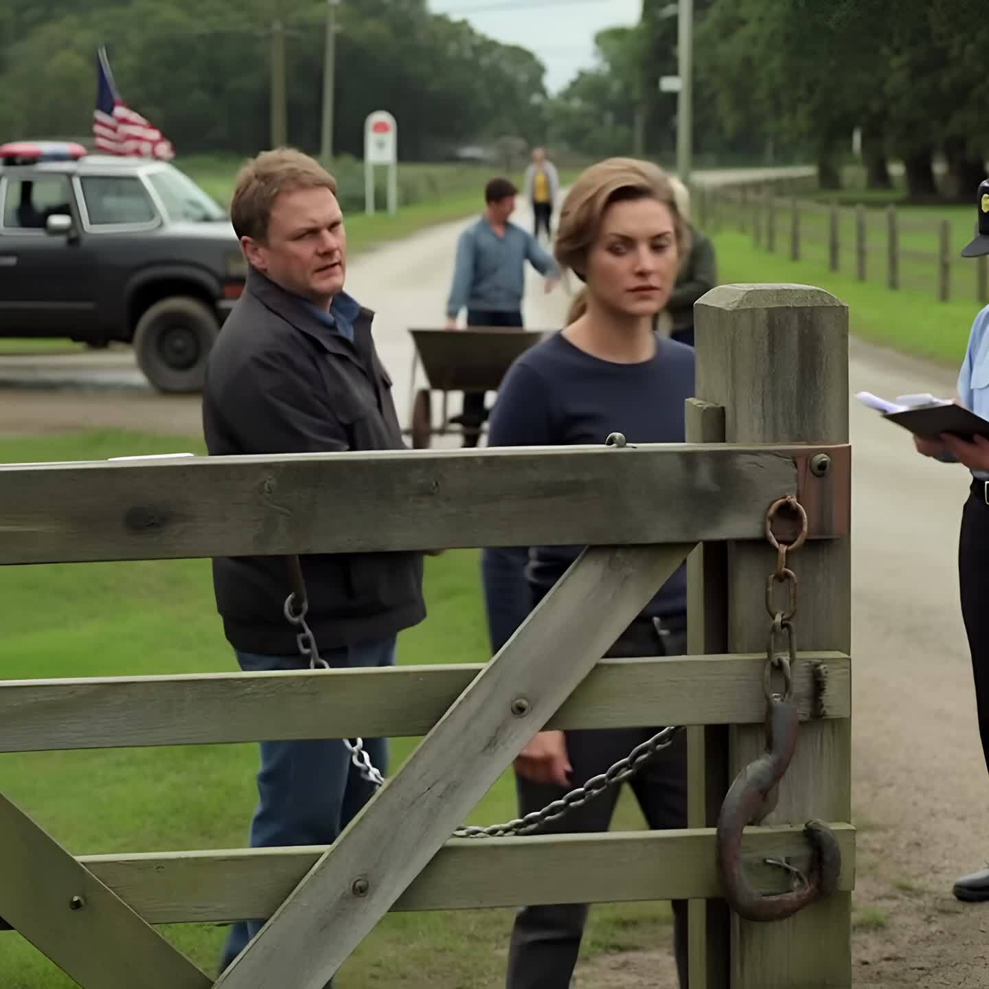 For 22 Years They Mocked Me as a Gold Digger—Until I Gave the Neighborhood Back to the People Who Built It