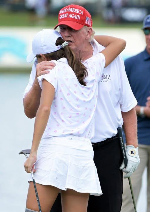 A Closer Look at Kai Trump’s Life Beyond the Headlines