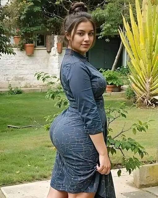 A woman’s big butt means her vag|na…See more