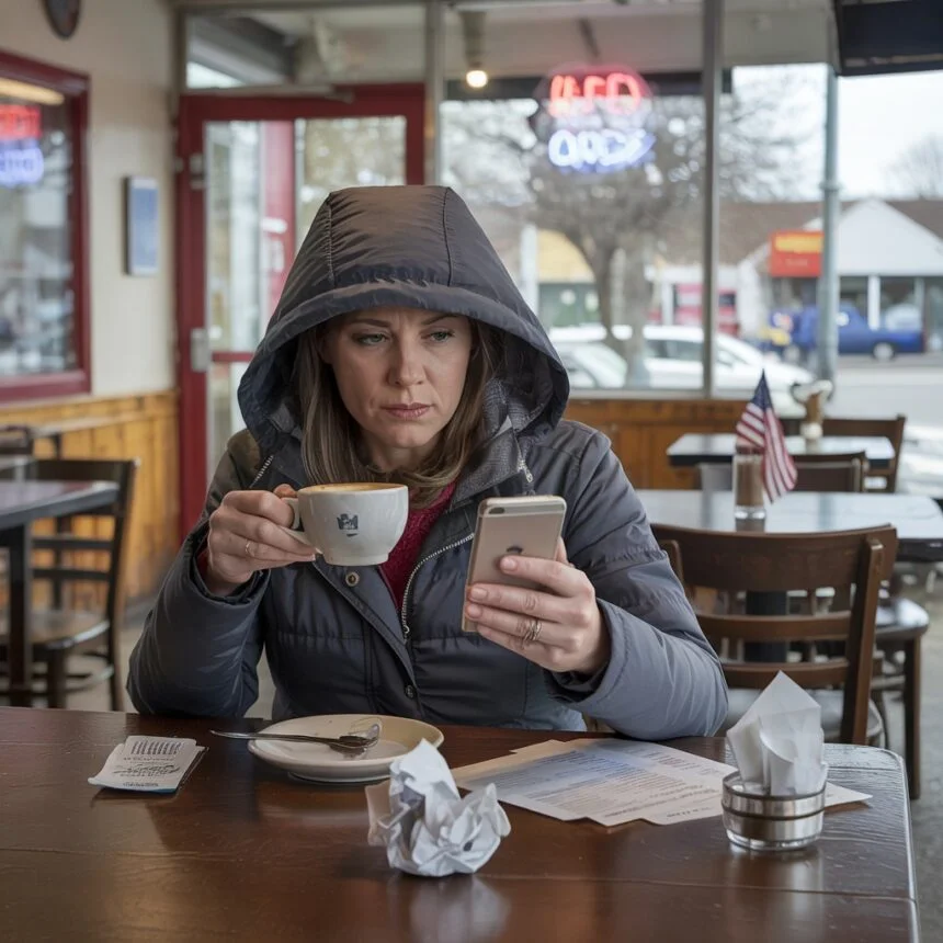 My Sister Paid My Landlord To Evict Me After I Lost My Job. My Parents Backed Her. I Didn’t Argue — And The Next Day, They Were Standing In Front Of Me.