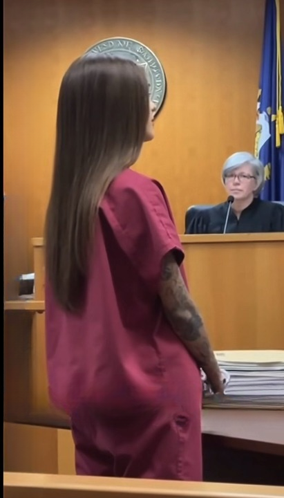 Viral Courtroom Video Sparks Debate: Justice, Social Media, and Public Perception