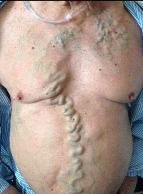 These are the consequences of sleeping with your c… See more