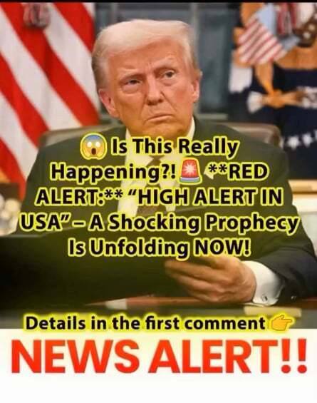 BREAKING: Trump Just Signed It—No One Saw This Coming! 😱🔥👇 More Details in C0MMENTS!…