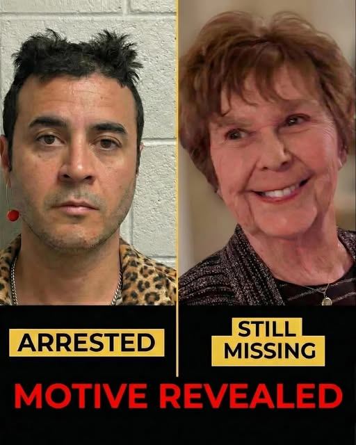 Derrick Callella has been arrested in the Nancy Guthrie case. His motive has been revealed by authorities 🤯 ⬇️