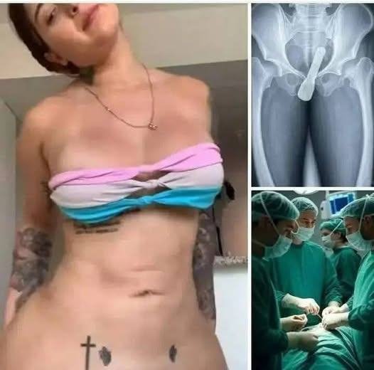 Young man hospitalized after having… See more