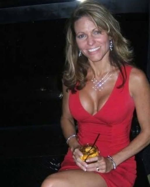 The first time you touch an old woman down there, it feels more… see more