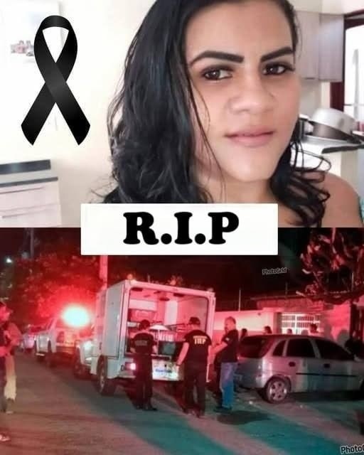 Woman K!lled By Roommate In Motel After Denying The… See more