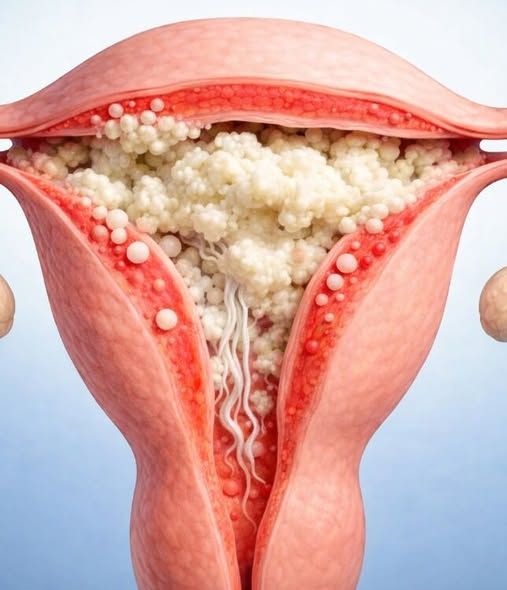 These are the consequences of having se… See more