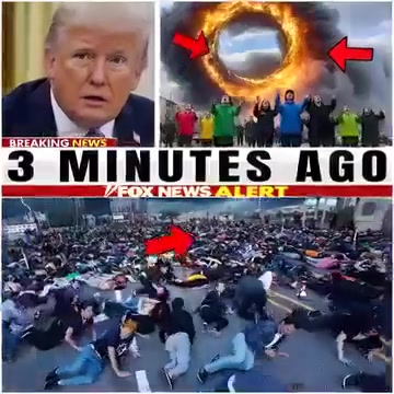 HORRIFYING! What JUST Happened in the USA Has SHOCKED the Entire World! watch below full video ⤵⤵