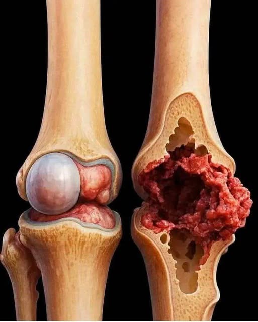 ATTENTION These are the consequences of sleeping with… see more in comment