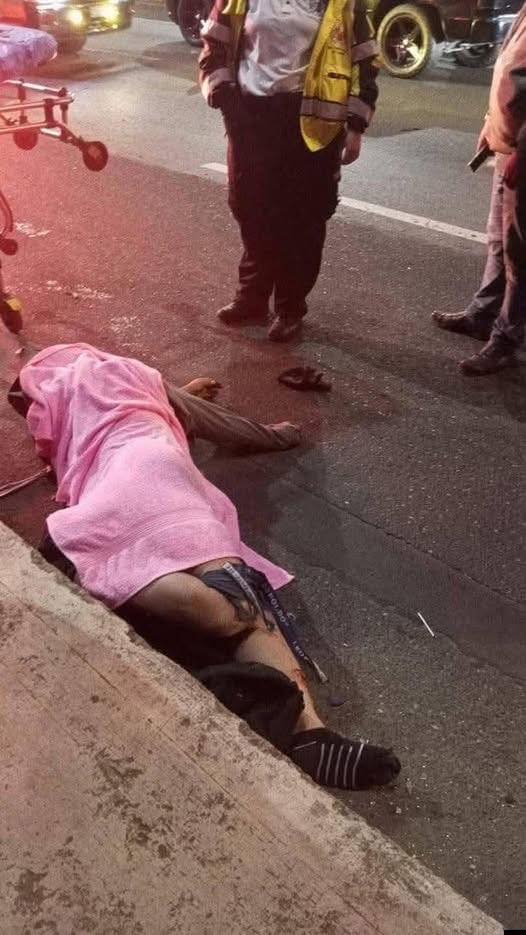 Young woman dies at the hands of her…See more