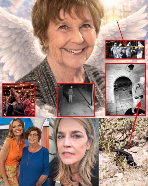 🚨 BREAKING NEWS: NANCY GUTHRIE’S BODY HAS BEEN LOCATED. Authorities confirmed the devastating discovery after weeks of uncertainty. The case has shifted from missing person to criminal investigation. Before she was found, residents had reported unfamiliar figures roaming late at night. Police have not confirmed any direct link, but timing has raised questions. Multiple gloves were recovered during the search. One reportedly contained male DNA. Investigators are now waiting for final lab results before uploading the profile to national databases. A single match could identify a suspect. Will the forensic evidence unlock what really happened? See the latest developments in the comments below 👇 See less