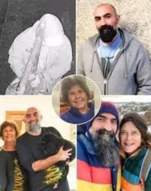 HORRIFYING DISCOVERY Police dogs had just sniffed out a foul odor in a metal container 300 meters from Savannah Guthrie’s mother’s house when they broke it open and saw…