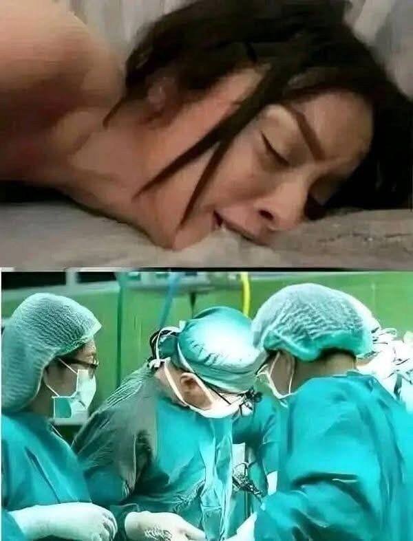 😱Girl was hospitalized for trying one more pen…See more