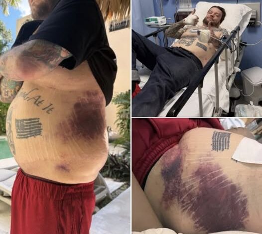 “Pawn Stars” Corey Harrison needs our prayers 💔 He’s issued a plea to fans… 👇