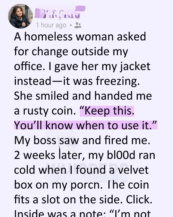 The concrete outside our office building always… ⬇️ ⬇️ ⬇️