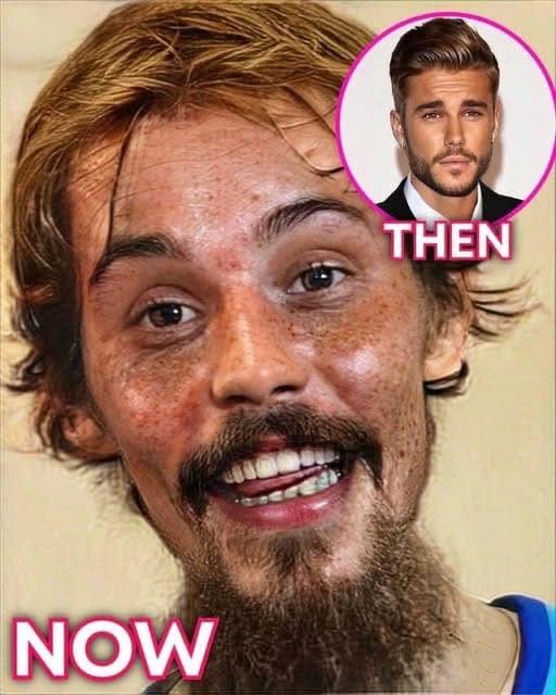 Justin Bieber admits that he tested positive for…See More