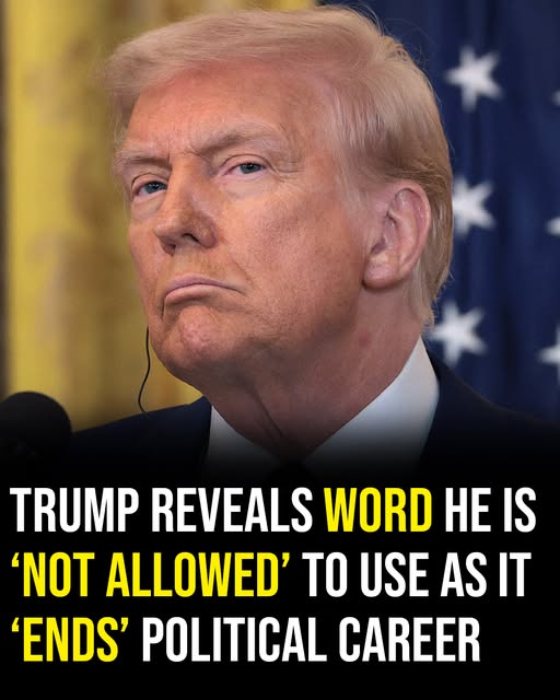 But he said the word anyway… 👀👇