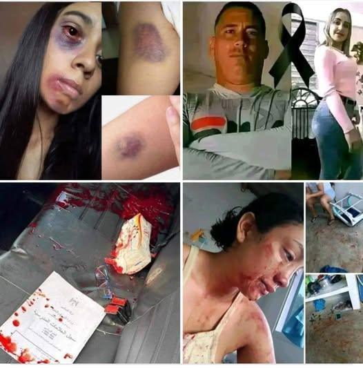 R.I.P 🛑🛑 Young woman dies at the hands of her… See more