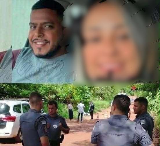 Couple who were missing have just been found inside a c… See more