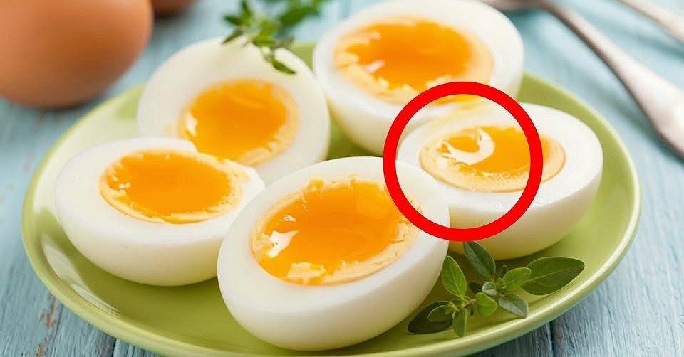 😱 Doctors reveal that eating eggs causes in… See more