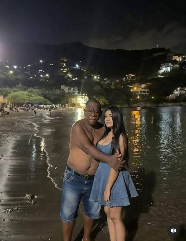 She fell in love and married this man without knowing he was rich. Look what happened to her… See more