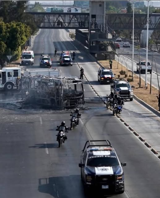 5 minutes ago in the City of M…See More