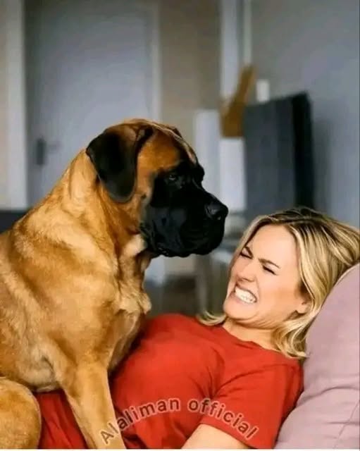 Young woman hospitalized after being penet… see more