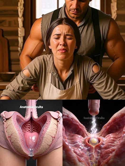 Be careful if your partner asks you behind, it’s already… See more