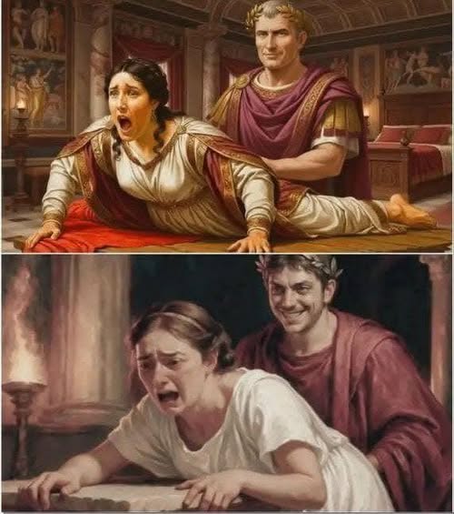 👀❤️If your partner always asks you to do it from behind, it;s because he is… See more