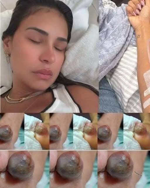 These are the consequences of sleeping with… See More⏬