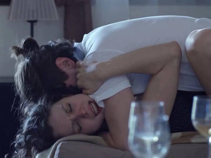 Step Brother and sister Alone at Home…See more