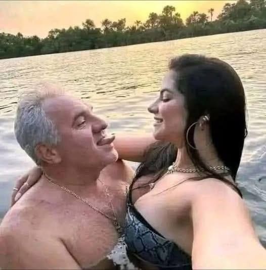 Old mans pen!s are more… See more