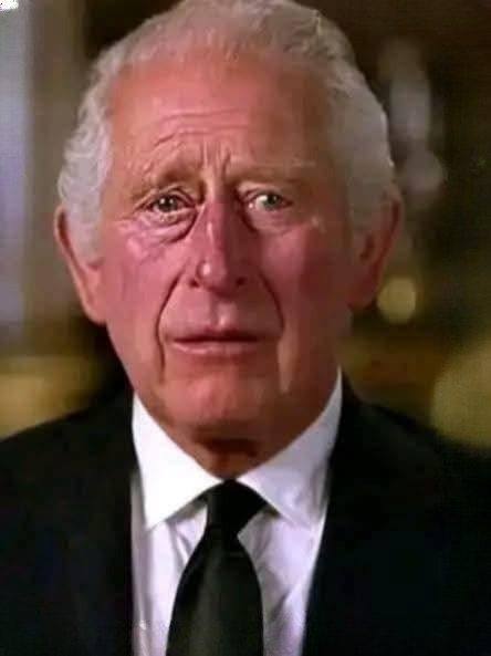 King Charles Hospitalized in Critical Condition… See more