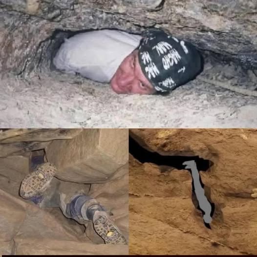 They found him and tried to rescue him, but this…See more