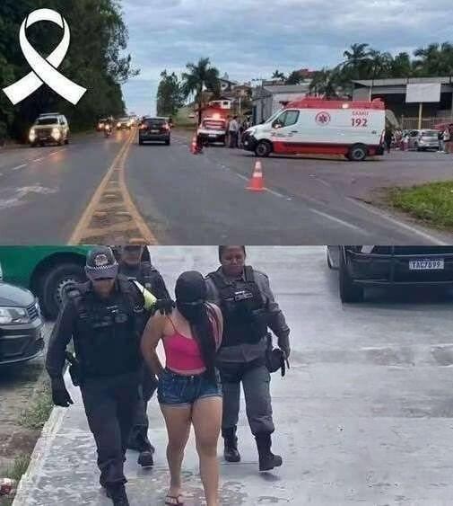 Woman kills her husband on honeymoon after he refuses to lick… See more