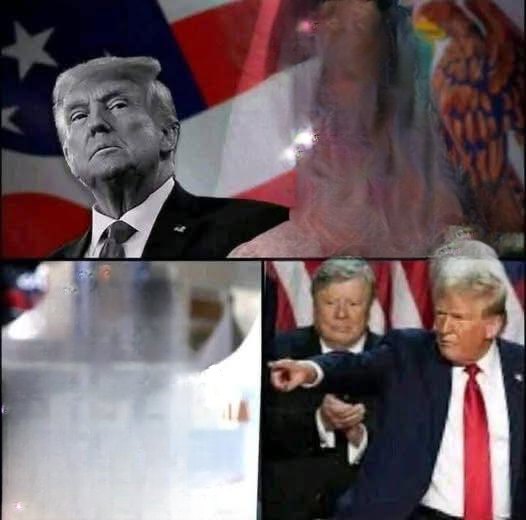 Mexican president states that Trump is not…See more