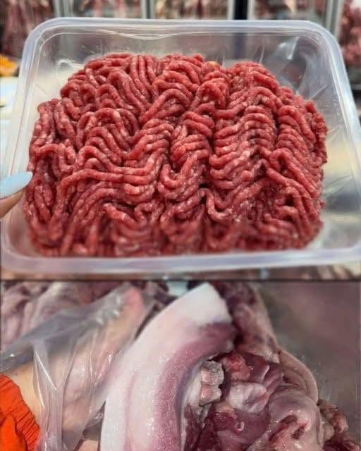 Don’t get fooled by the supermarkets. They’re selling you meat from… See more