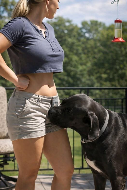 Why Dogs Sniff Certain Areas! The Surprising Reason Behind This Natural Behavior!