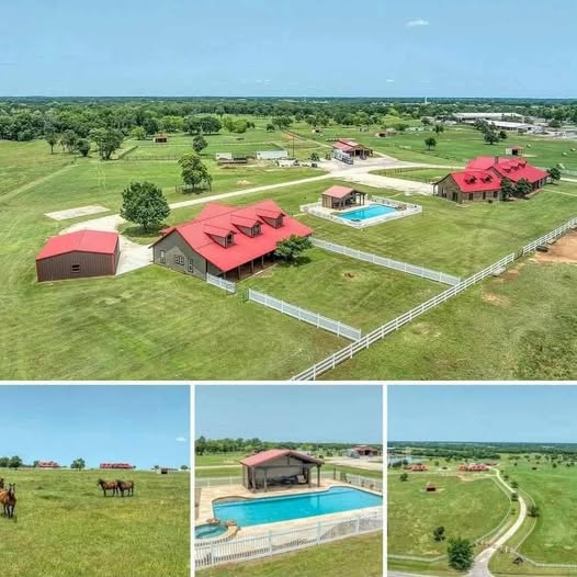 Price cut: $300K 63 Acres Lot 6 beds, 6 baths. see more…