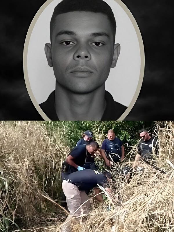 Police find boy missing since 2022: ‘He was n… See more in comment