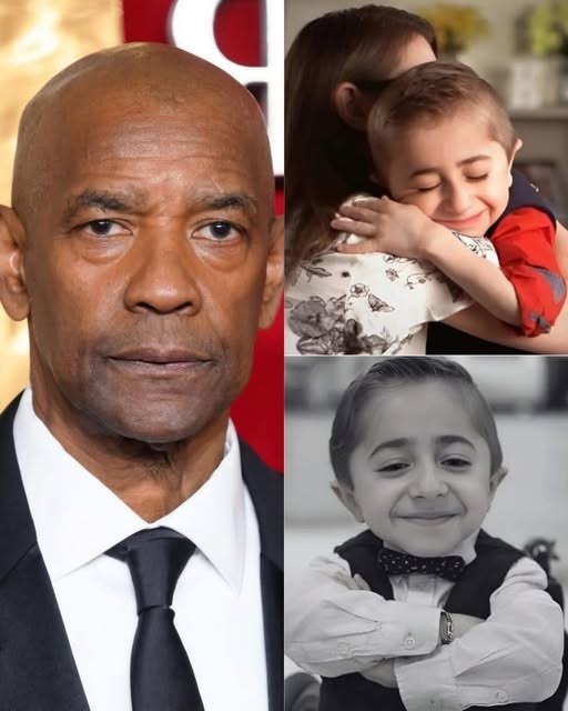 Denzel Washington is heartbroken and has been praying following the passing of Kaleb