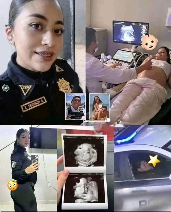 She was caught having s3 x in the patrol car and is now…See more