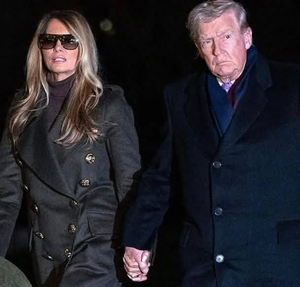 Our thoughts and prayers are with Trump Family during these difficult times… See more