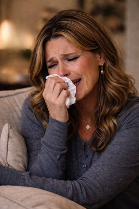 SAD NEWS 15 minutes ago in New York, Savannah Guthrie was confirmed as…See more